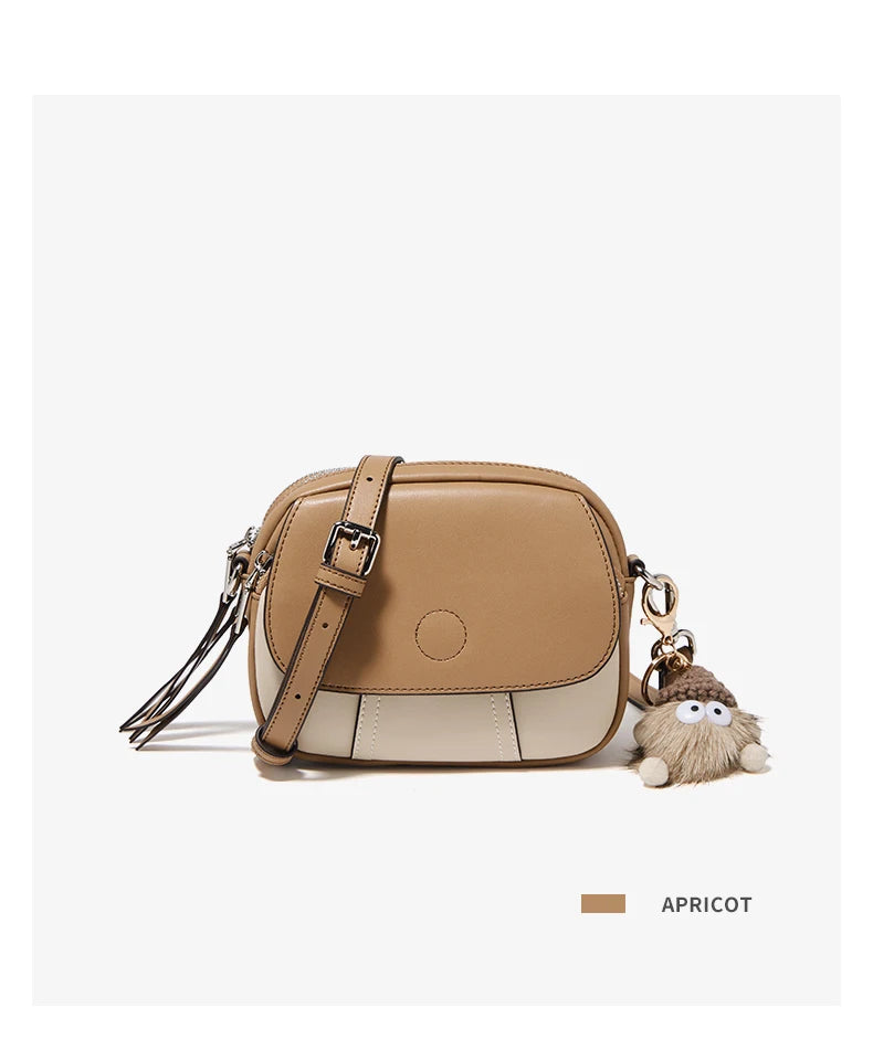 FOXER Women's Crossbody Bag