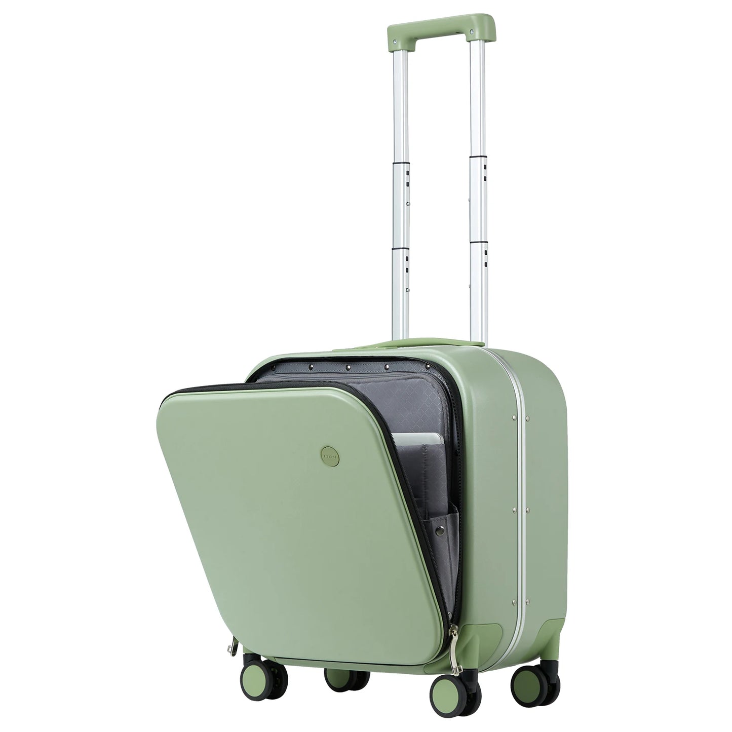 Mixi Luxury Design Suitcase