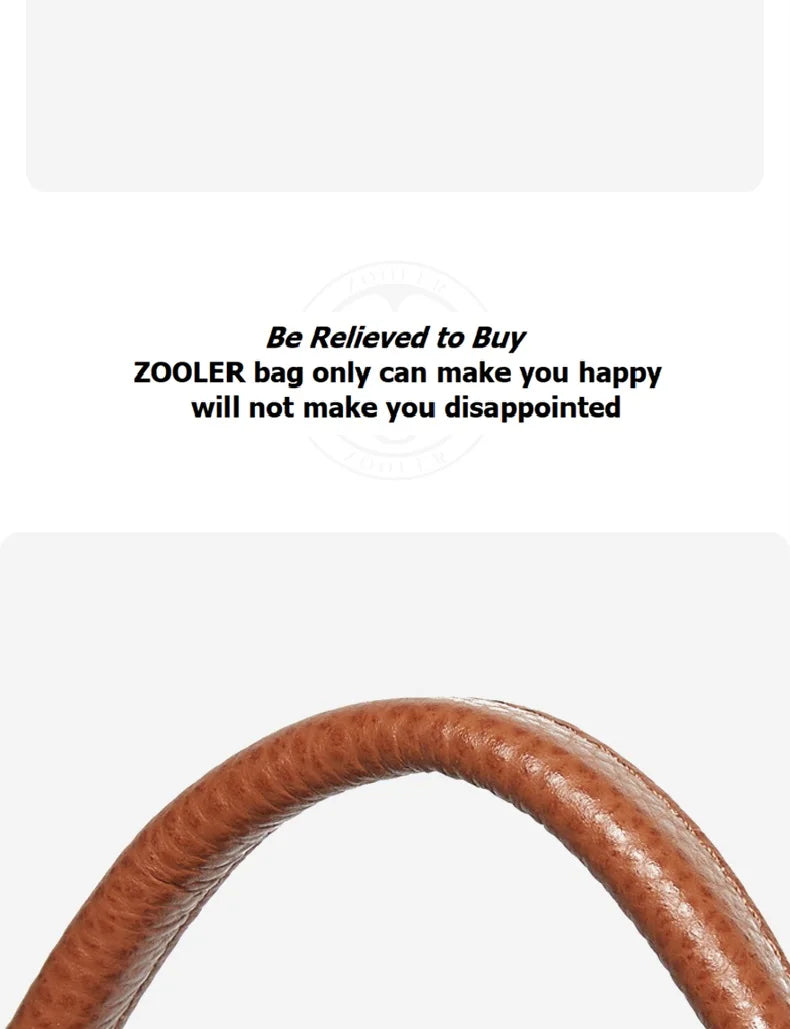 ZOOLER Women's Large Capacity Backpack
