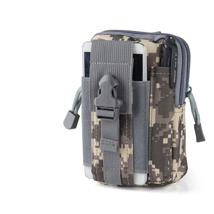 Tactical Leg Bag