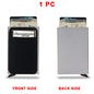 RFID Smart Credit Card Holders