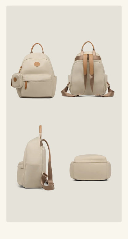 ZOOLER Woman's Backpack