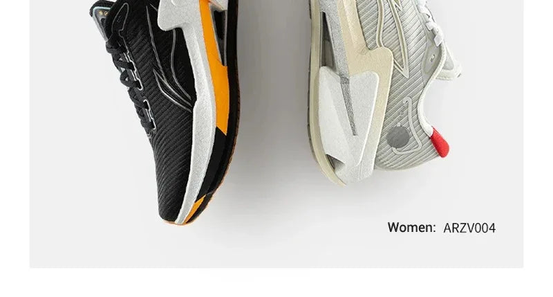 Li-Ning Men's FURIOUS RIDER 8 Stability Running Shoes - ShopHub