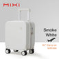 Mixi Compact 14-inch carry-on luggage