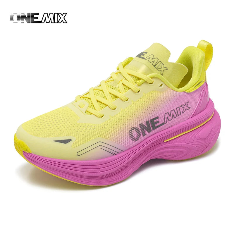 ONEMIX Women's Cushion Running Shoes