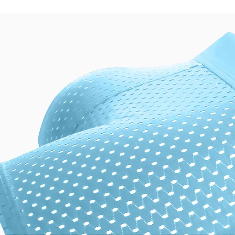 Men's 5 Pack Boxer Shorts - ShopHub