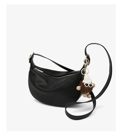 FOXER Light Luxury Women's Shoulder Bag