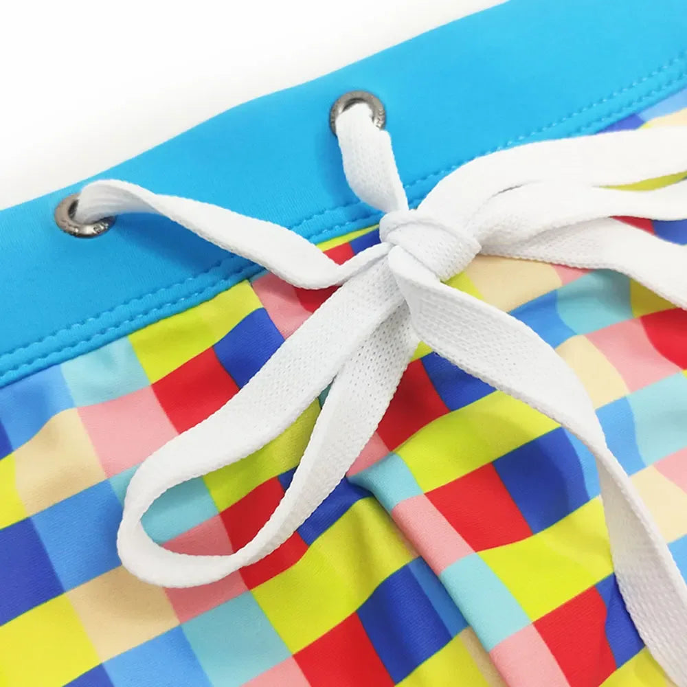 UXH Men's Swim Briefs - ShopHub