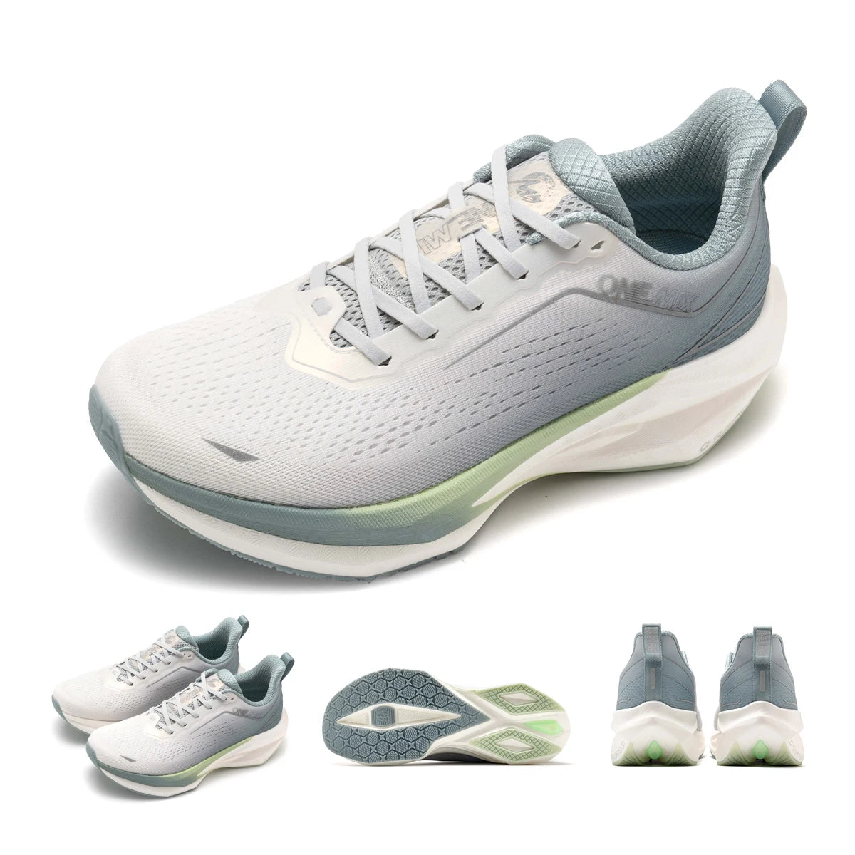 ONEMIX Outdoor Running Shoes