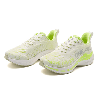 ONEMIX Fresh Breathable Mesh Athletic Shoes