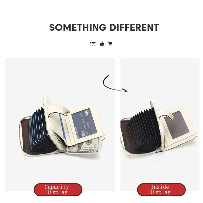 FOXER Card Holder