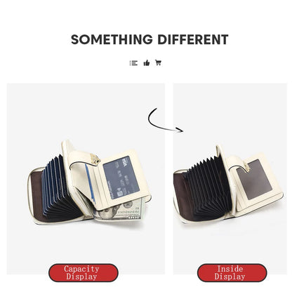 FOXER Card Holder