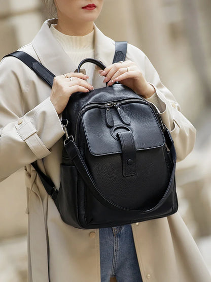 ZOOLER Woman's Backpack