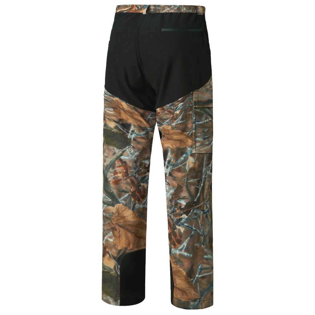 BASSDASH Splice Insulated Hunting Softshell Pants ShopHub