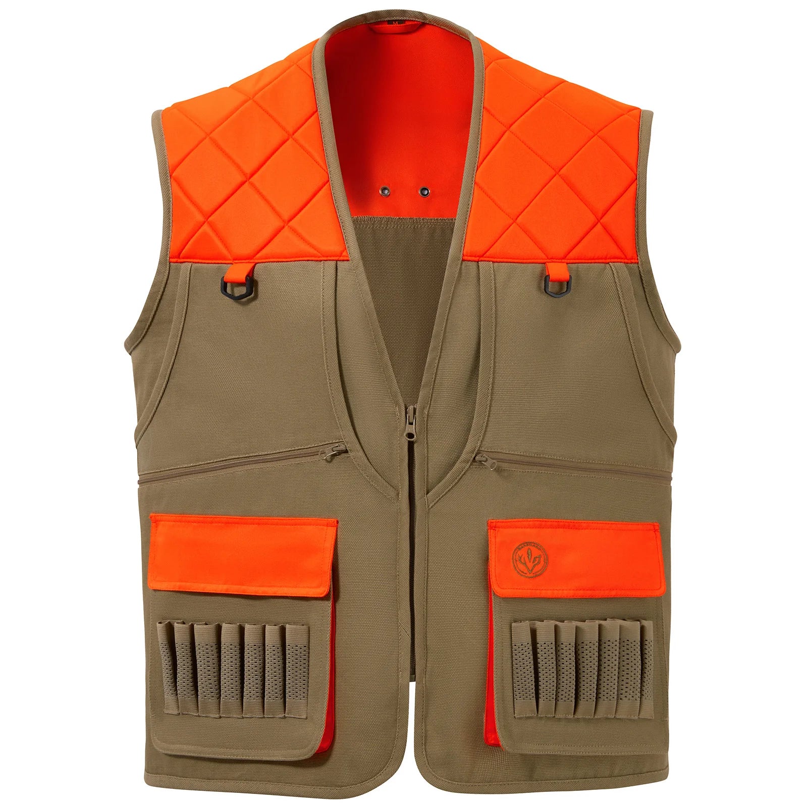 BASSDASH Unisex Hunting & Fishing Vest ShopHub