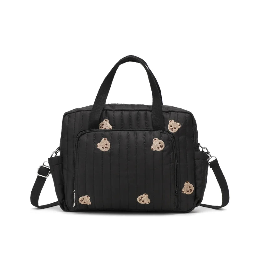 Korea Style Newborn Baby Care Diaper Bag