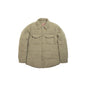 MADEN Reversible Peachskin Padded Jacket