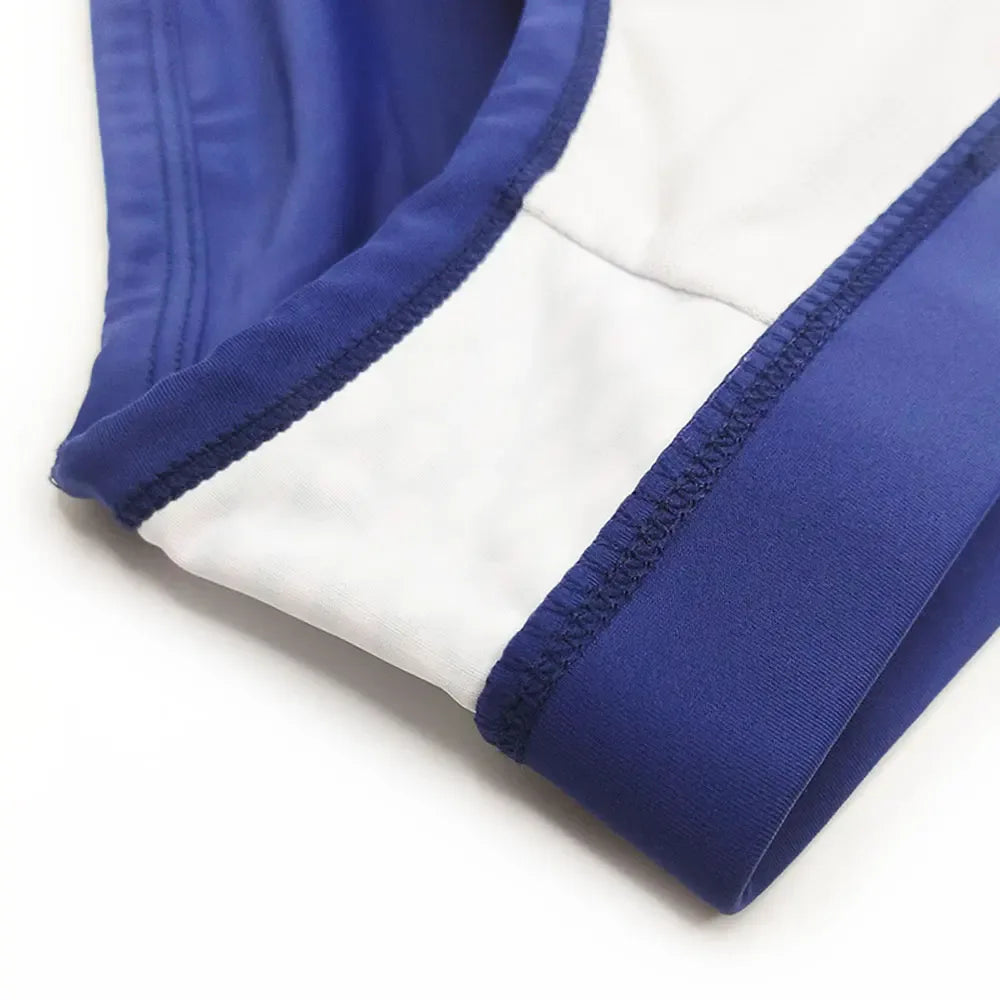 UXH Men's Swim Briefs - ShopHub