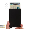Slim Metal RFID Wallets
