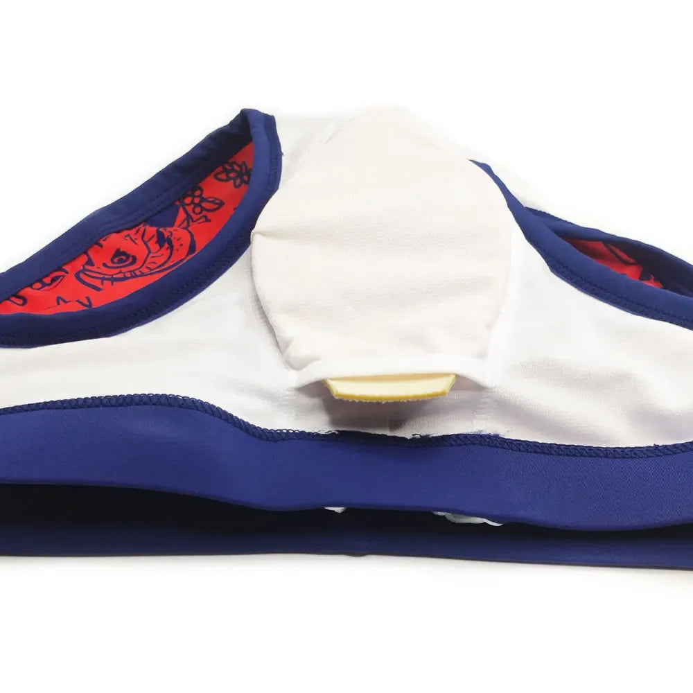 UXH Sexy Briefs Swimming Trunks - ShopHub