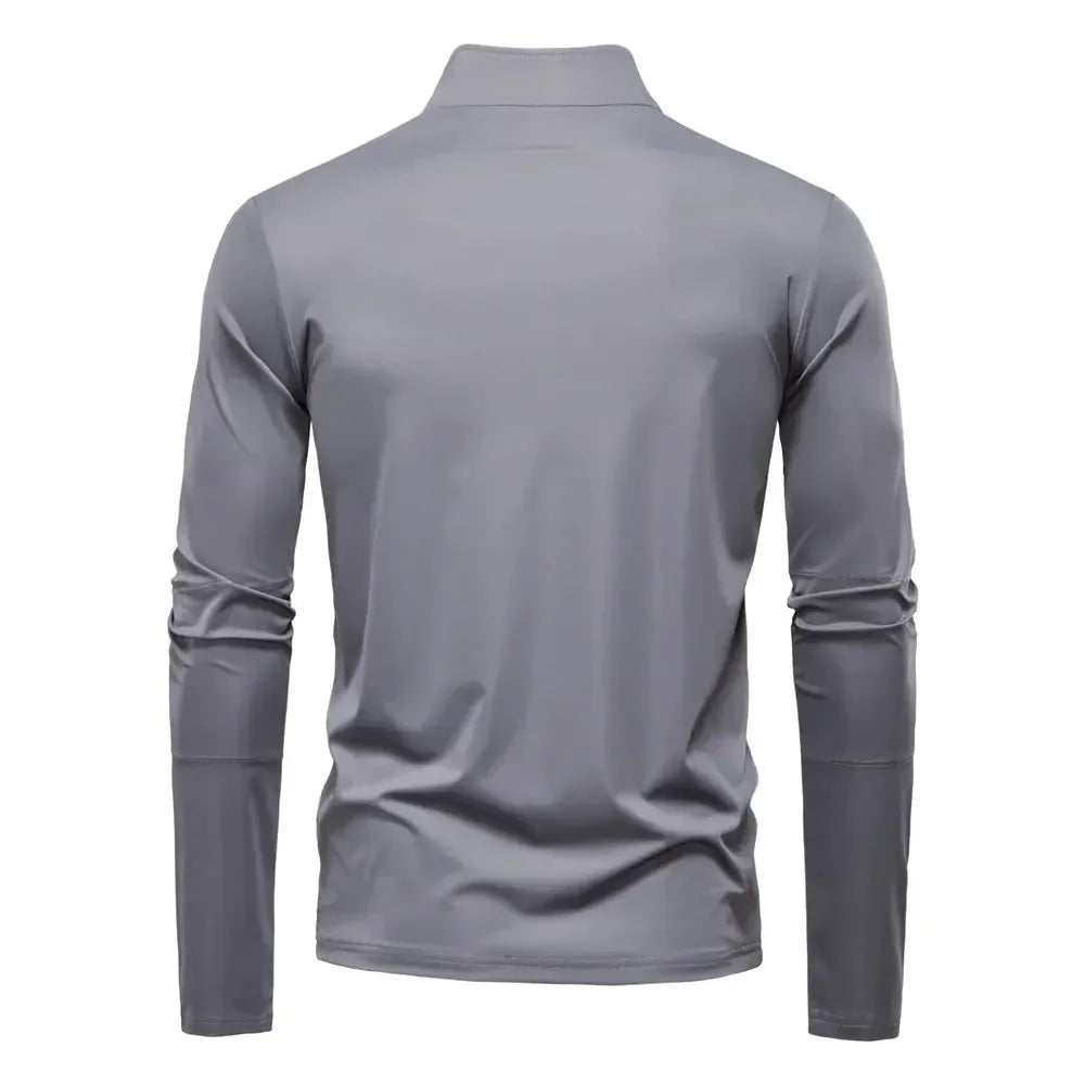 AIOPESON Long Sleeve Shirts - ShopHub