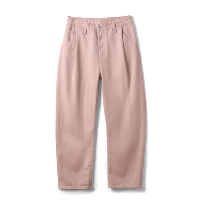 SIMWOOD Baggy 10.5oz Soft Fabric Jeans