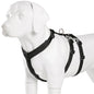 TRUELOVE  Pet Harness Double-H Nylon Personalized Dog Harness NO PULL Reflective Breathable Adjustable YH1803