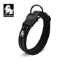 Truelove Adjustable Mesh Padded Dog Collar