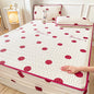 Stay Cool All Summer with Our Natural Latex Cooling Mat