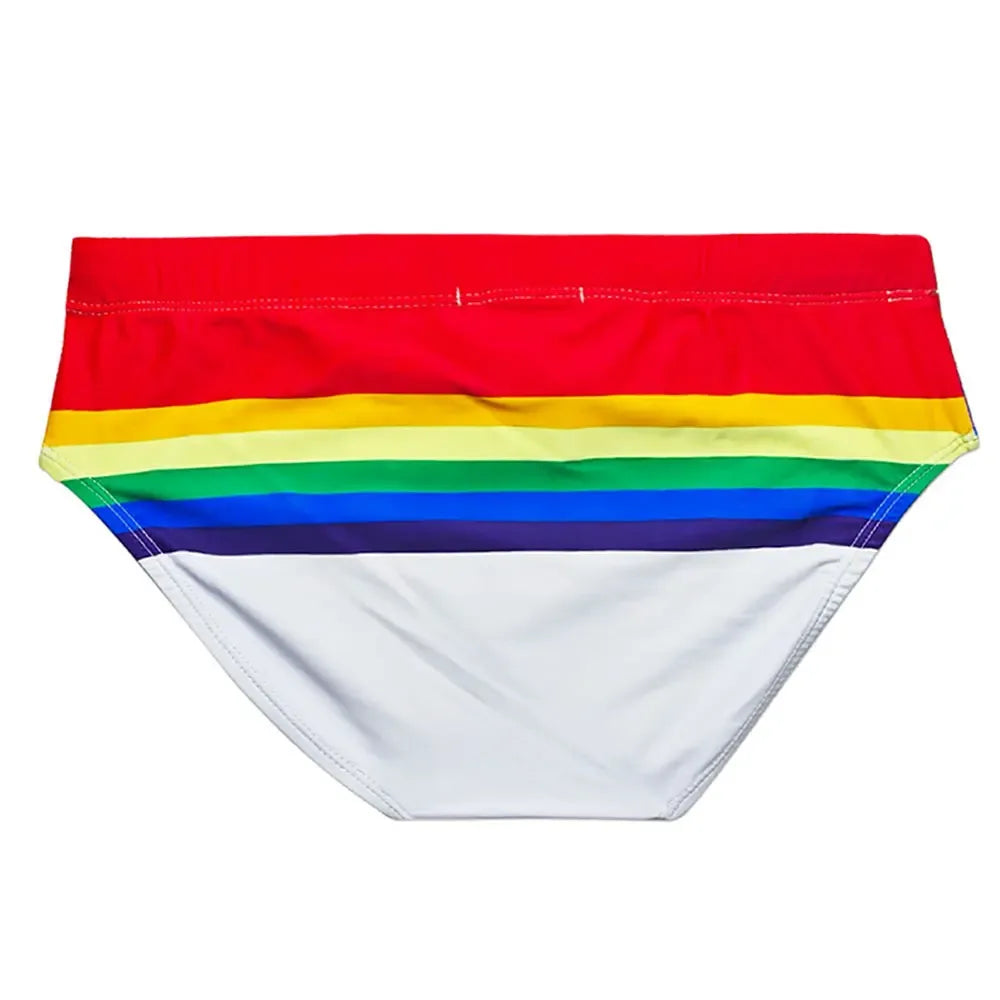 UXH Men's Swim Briefs - ShopHub