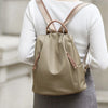 ZOOLER Woman's Backpack