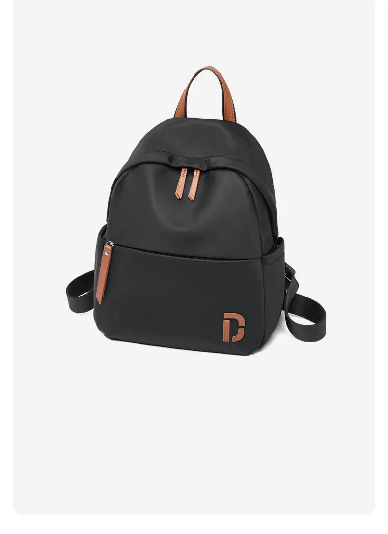 ZOOLER Woman's Large Capacity Backpack