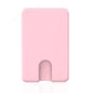 Slim Stick On Phone Wallet - Credit Card Holder