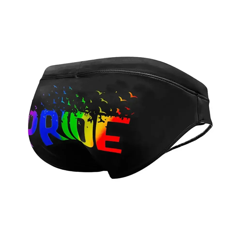 UXH Sexy Swim Briefs - ShopHub