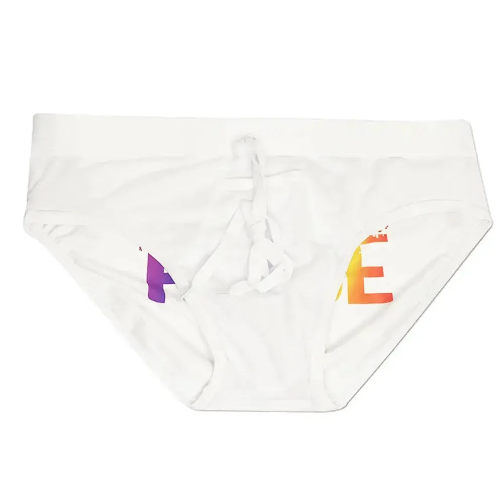 UXH Sexy Swim Briefs - ShopHub