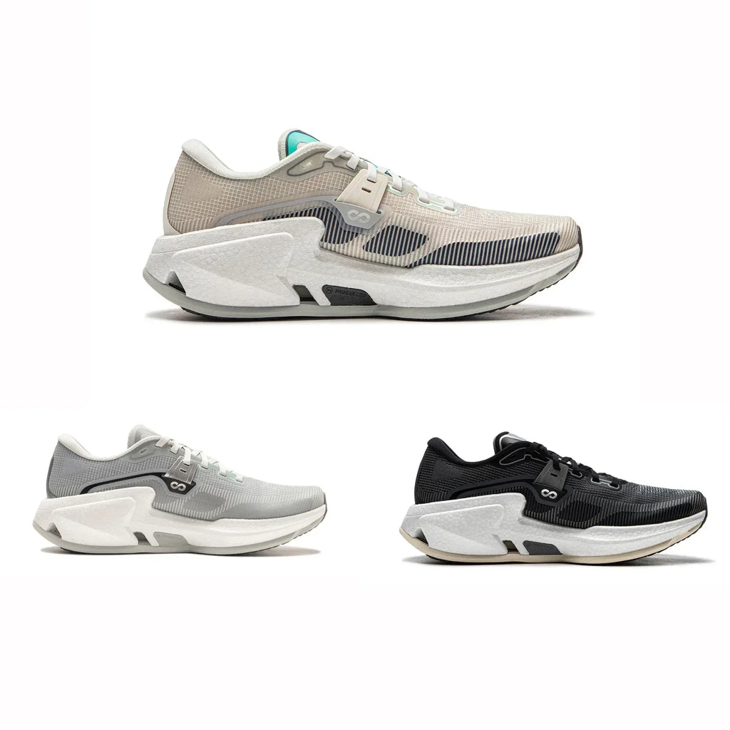 Li-Ning Men's FURIOUS RIDER 8 Stability Running Shoes - ShopHub