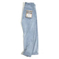 Maden 12.8 oz Retro Loose Washed Denim Jeans
