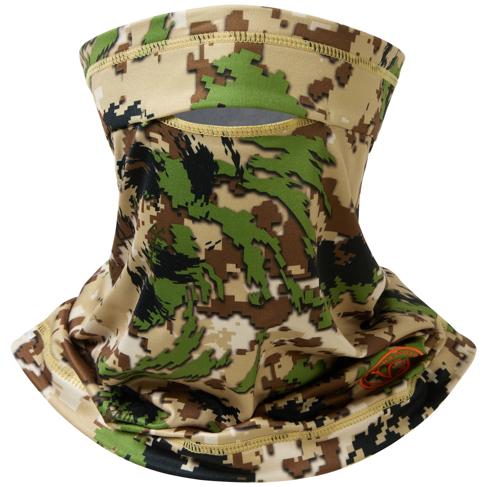 BASSDASH Fleece Neck Gaiter