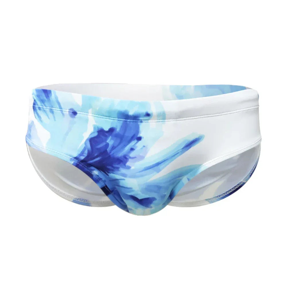 UXH Men's Swim Briefs - ShopHub