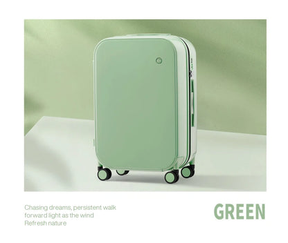Mixi Travel Luggage 20", 24" and 26"