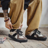 Heritage Men's German Army–Style Trainers