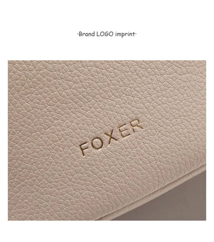 FOXER Mini Cellphone Bag