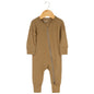 Kids Tales Little Haven Bamboo-Blend Zip Baby Romper