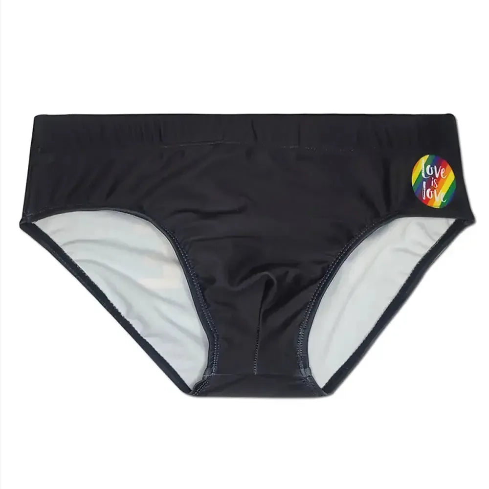 UXH Sexy Swim Briefs - ShopHub