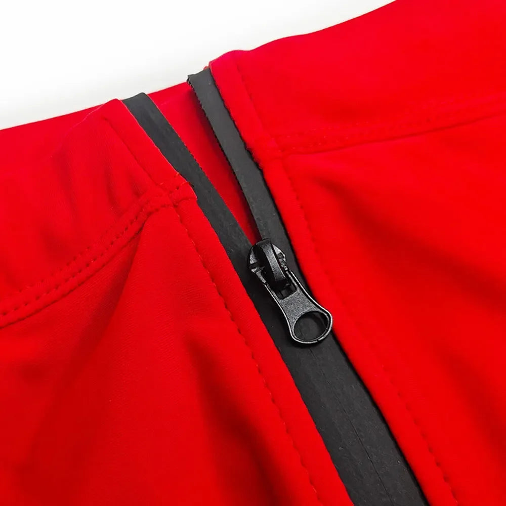 UXH Men's Zipper Swim Briefs - ShopHub