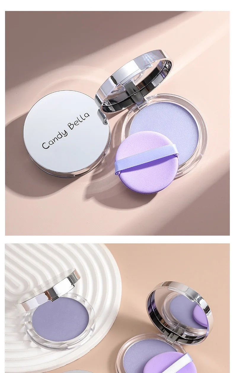 Candy Bella Violet Cream To Powder