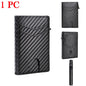 Magsafe Wallet  RFID Credit Card Holders