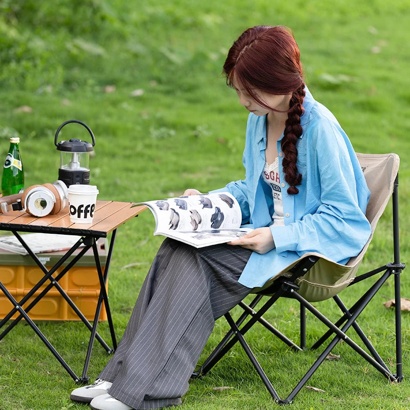 Ultra Lightweight Dual-Purpose Table