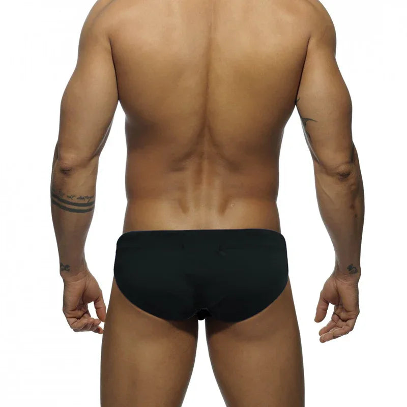 UXH Men's Swim Briefs - ShopHub