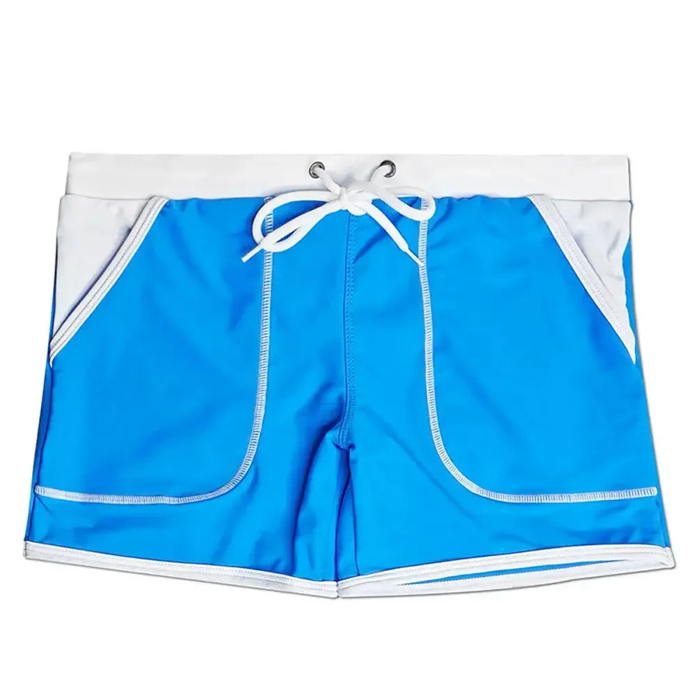 UXH Men's Swimwear Trunks - ShopHub